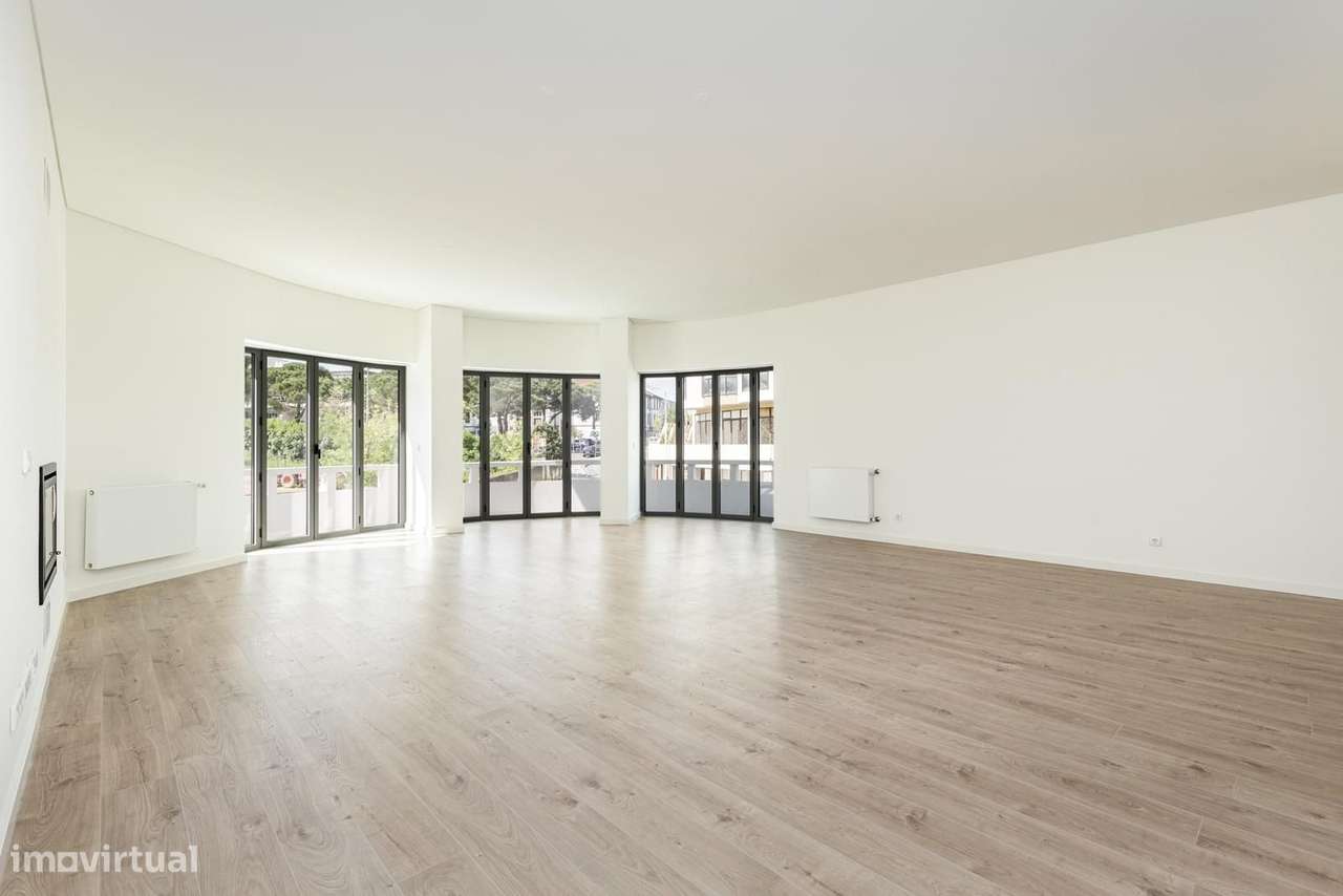 Apartamento T4 novo, Leiria - Grande imagem: 4/33