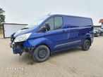 Ford Transit Custom 2.0 TDCI - 2