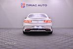 Mercedes-Benz S 400 4MATIC Coupe Aut - 4