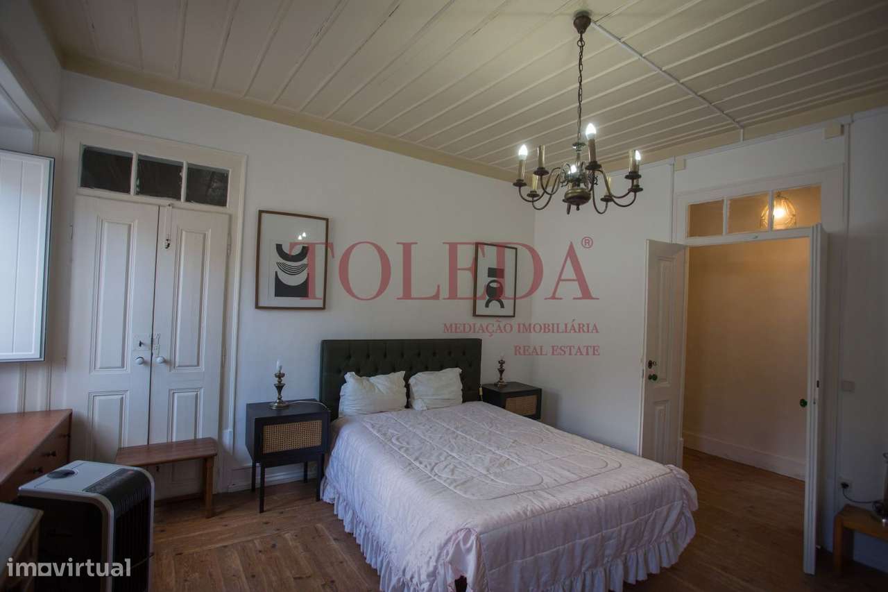 Moradia 3 Pisos 10 Divisões-7