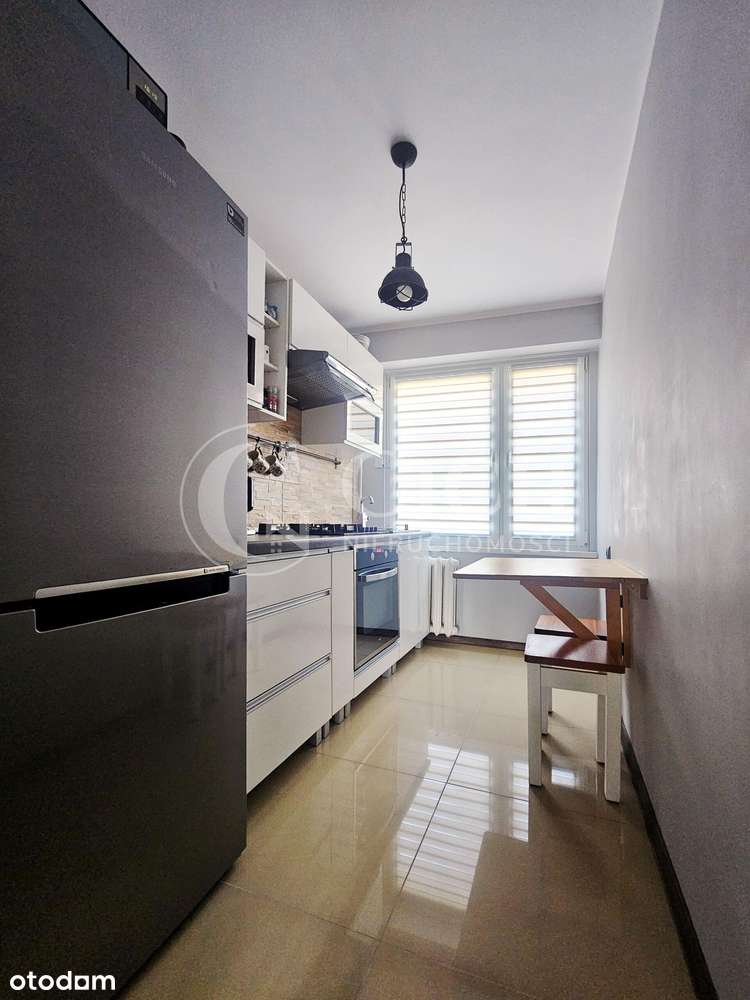 Przytulne mieszkanie do wejścia w atrakcyjnej lokalizacji Tarnowa.-5