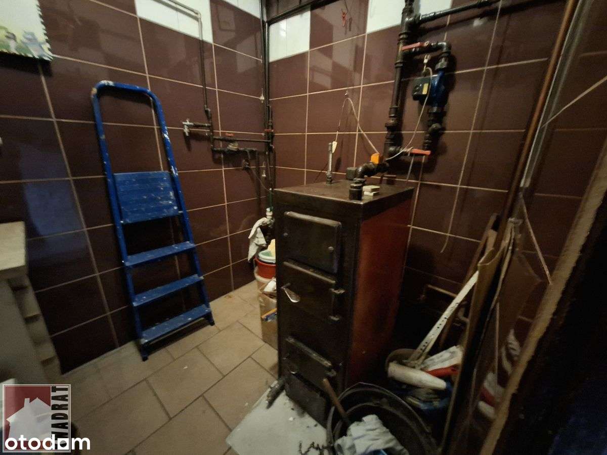 --WSTRZYMANE --Mieszkanie 4pokojowe, garaż, ogród- zakup gotówkowy-8