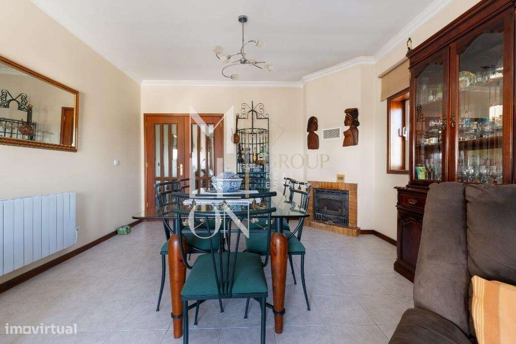 Apartamento T3 com garagem box de 53 m2 !! - Grande imagem: 5/24