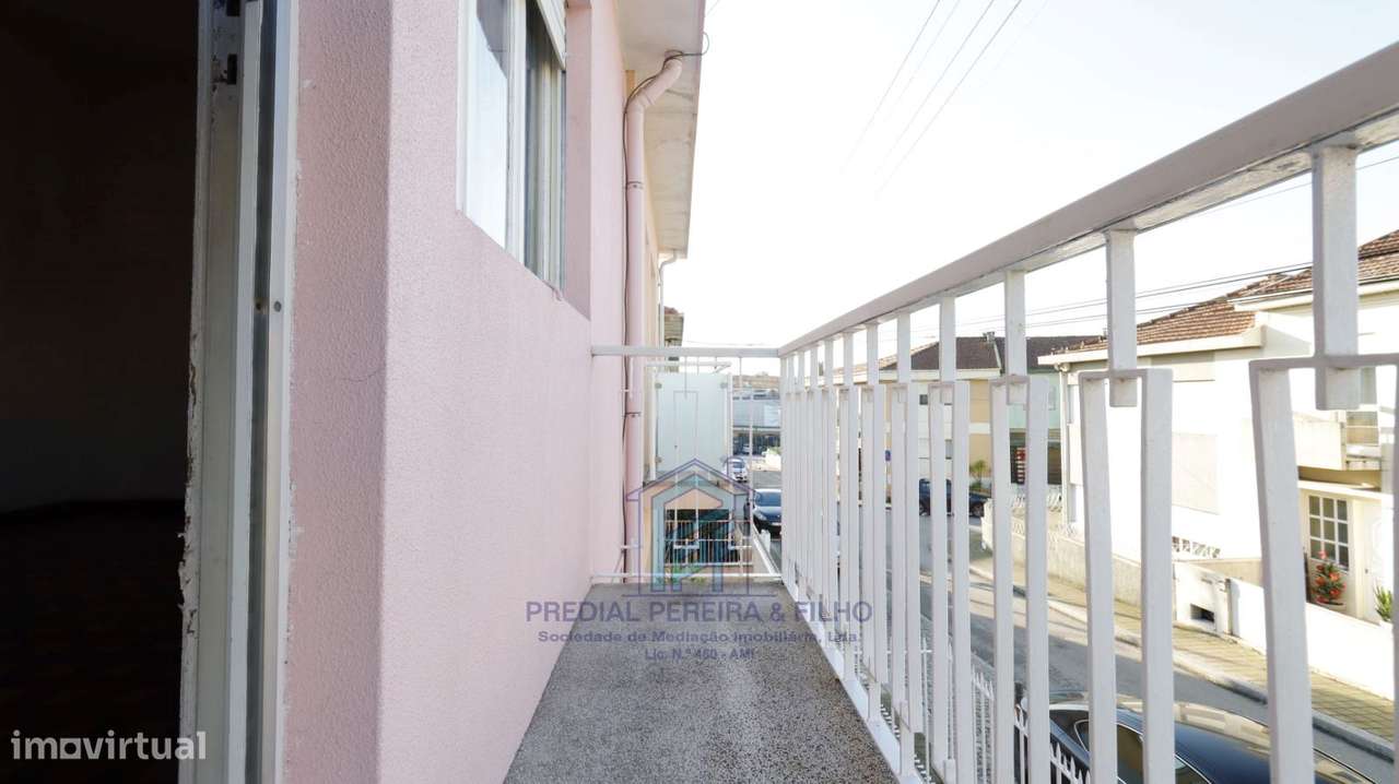 Moradia T3 - Rio Tinto / Venda Nova / Próx. Escola Secundária-29