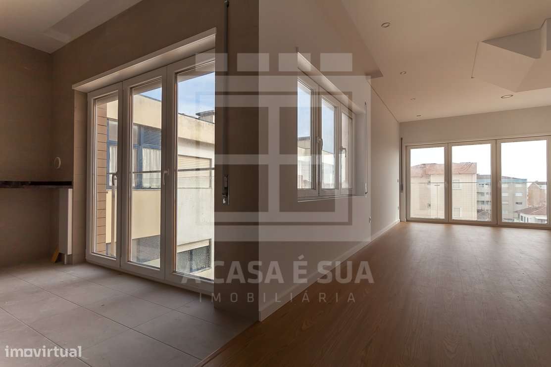 Prédio novo com 4 apartamentos na Praia do Furadouro-18