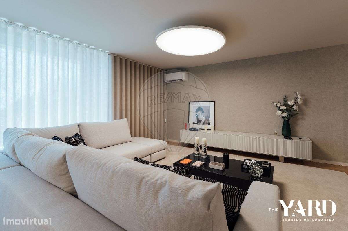 Apartamento T4 para venda - Grande imagem: 5/23