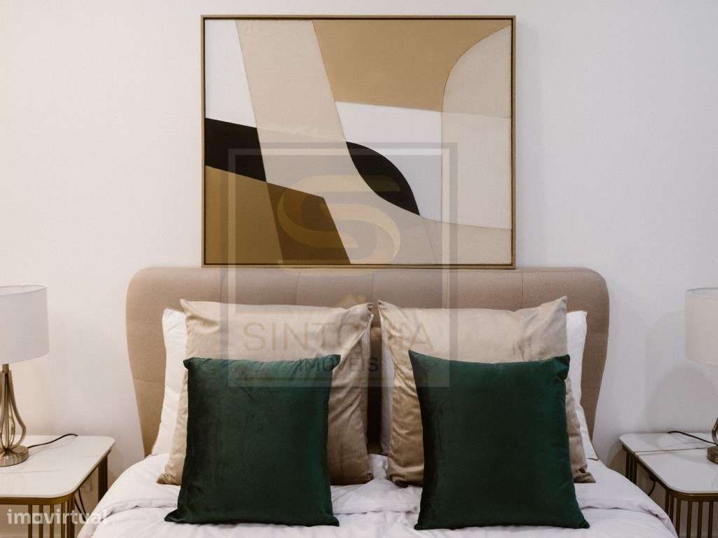 Moradia de Luxo Térrea na Herdade da Aroeira-10