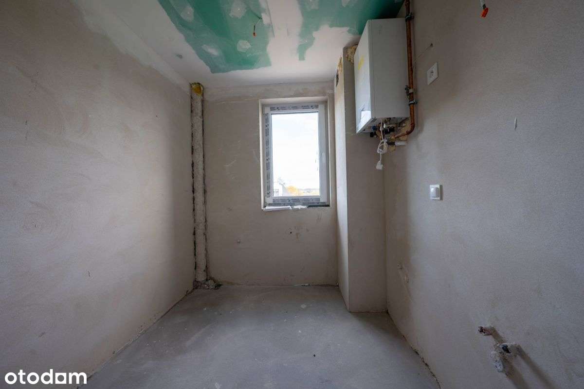 Mieszkanie w Bożympolu-19