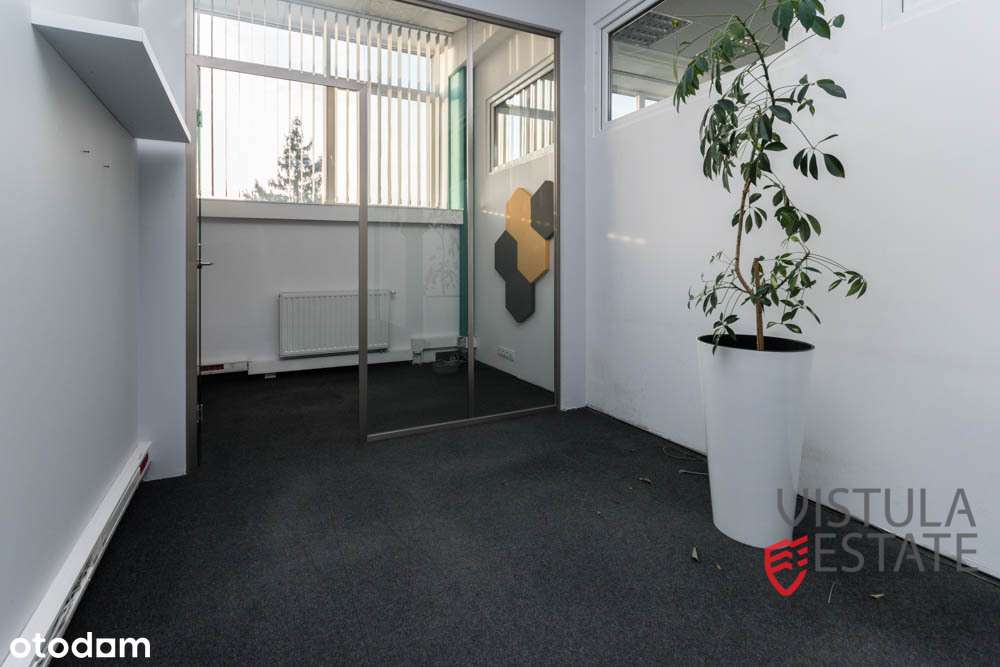 Lokal biurowy z parkingiem, Grzegórzki - Pełny obrazek: 4/6