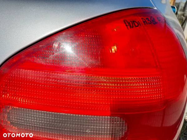 AUDI A3 8L LAMPA PRAWY TYŁ PRAWA TYLNA - 5