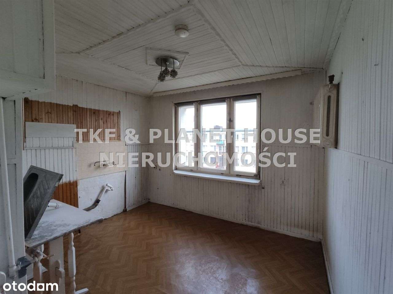 Mieszkanie na sprzedaż 48 m2 ul. Skłodowskiej - Pełny obrazek: 5/8