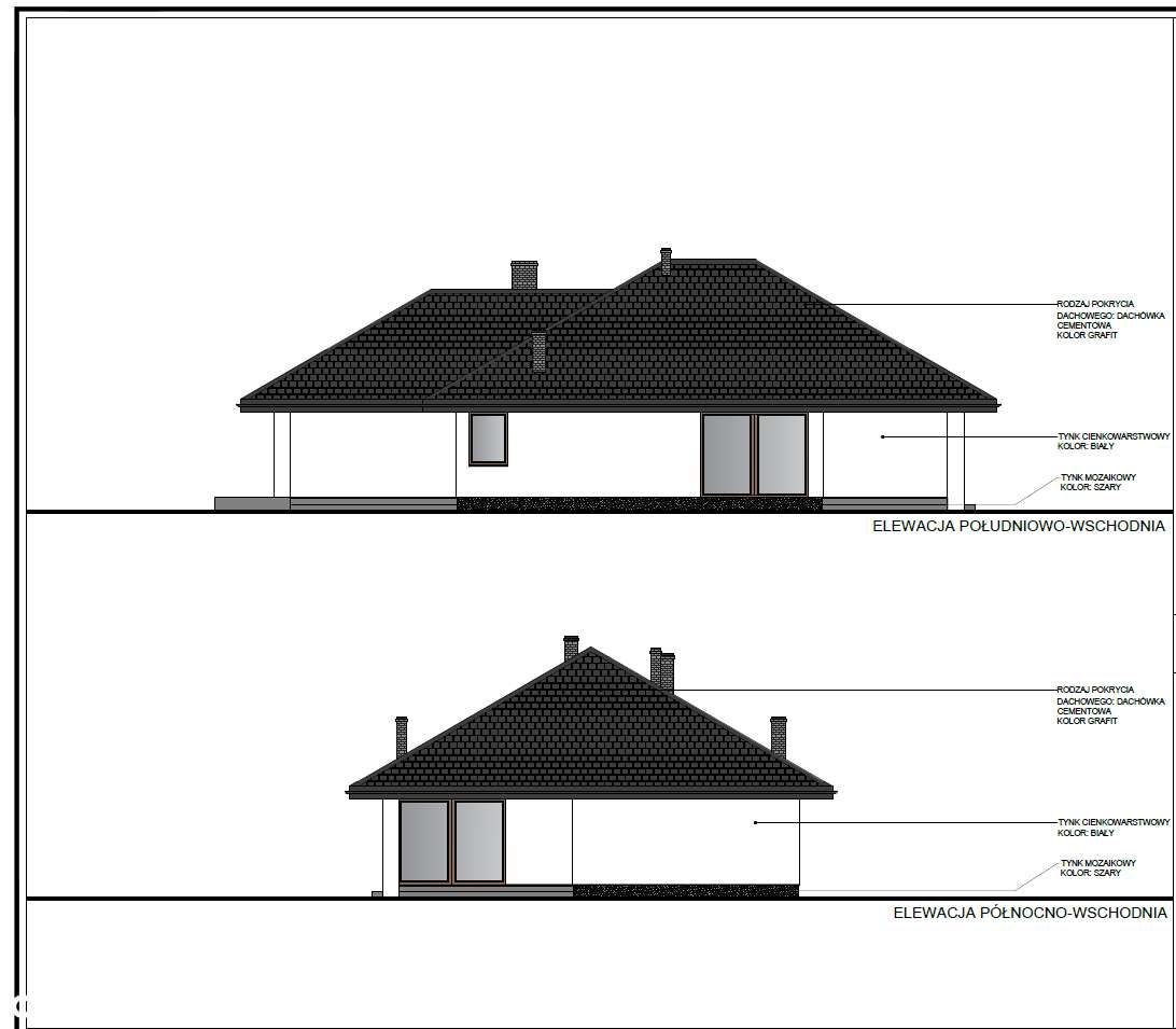 Piękne działki budowlane w Dzbanicach  Gmina Pokrzywnica Narew blisko-9