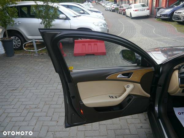 Audi A6 3.0 TDI Quattro S tronic - 32