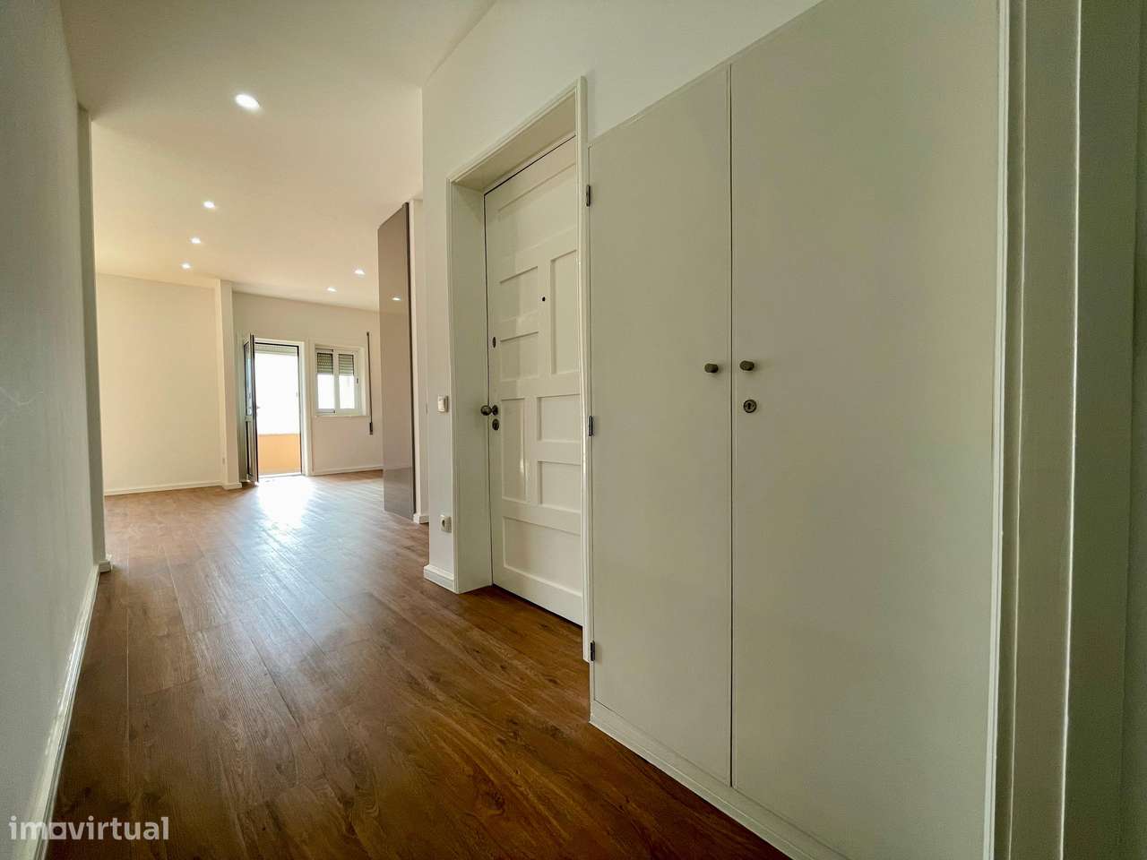 Apartamento T3 - Águas Santas - Grande imagem: 5/15