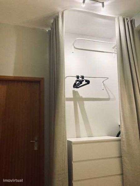 Apart. T1 em Leça da Palmeira/Matosinhos - Grande imagem: 4/12