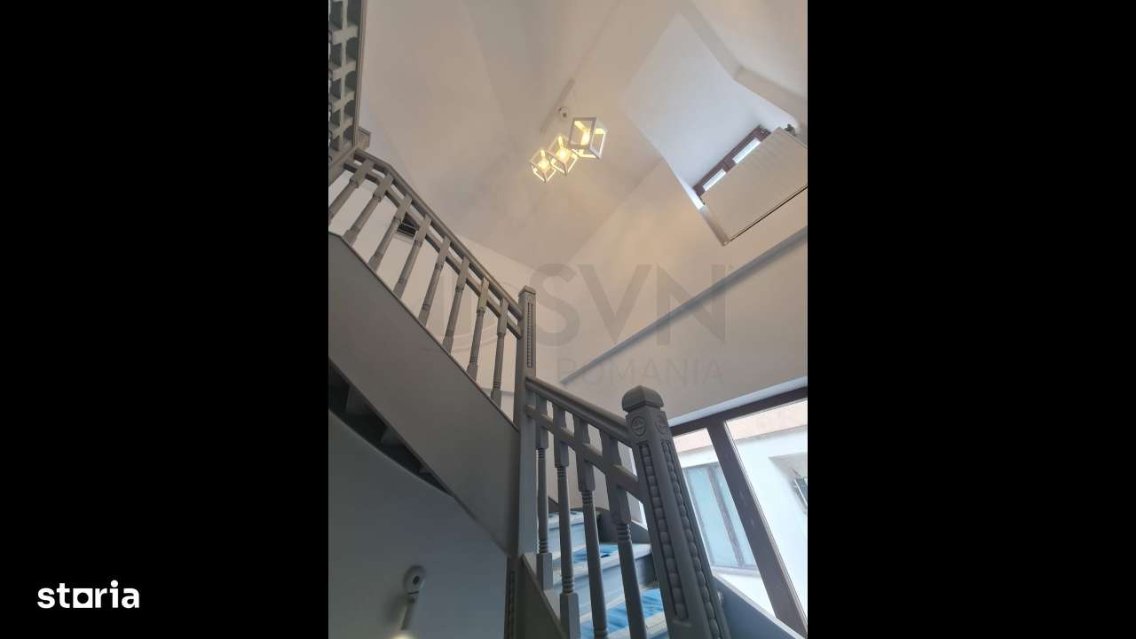 Pache Protopopescu l Vila 380 mp - Imagine principală: 2/10