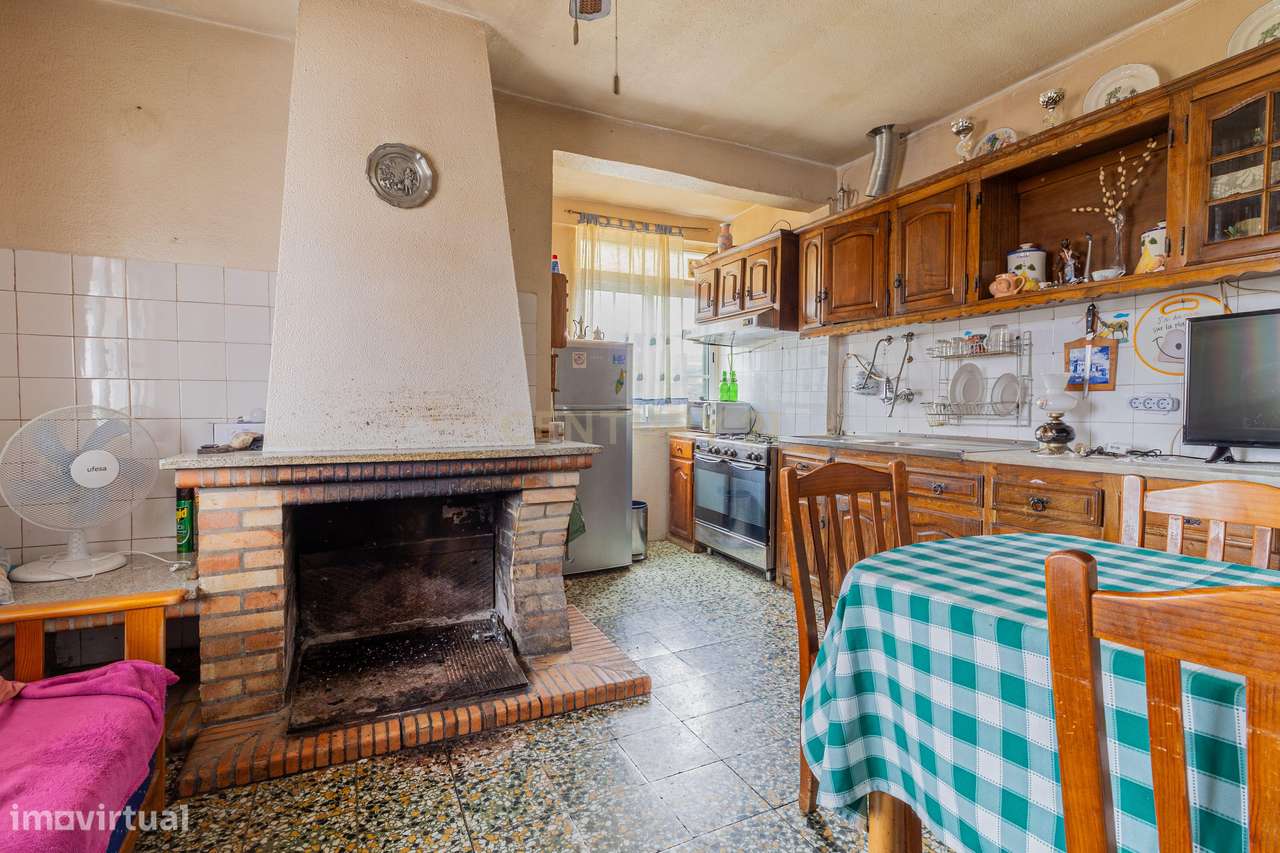 Moradia T3 em Bragança - Grande imagem: 5/20