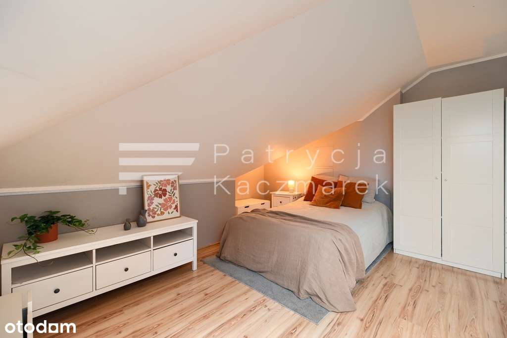 Komfortowy dom dla rodziny - Daszewice k. Poznania-15