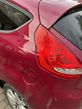 Ford Fiesta 1.6 TDCi Ghia - 8