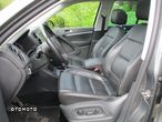 Volkswagen Tiguan 2.0 TDI DPF BlueMotion Technology Exclusive - 25