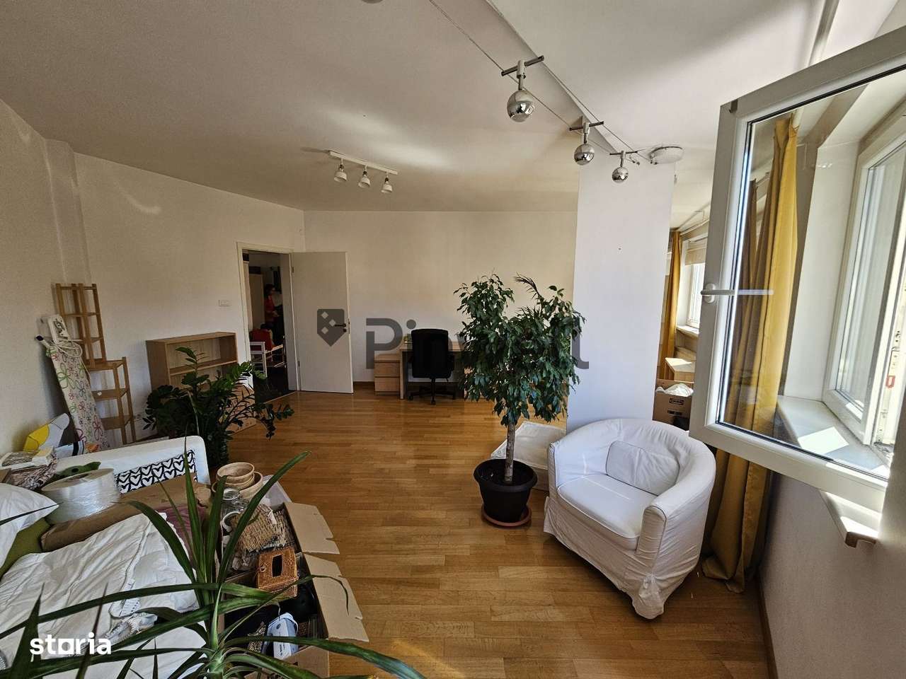 Apartament 3 camere I Cismigiu I Vanzare I Exclusive