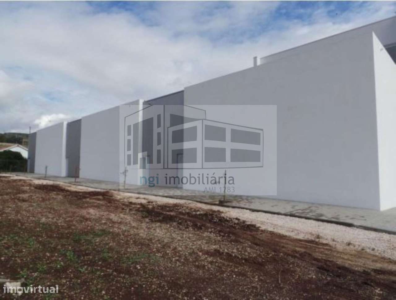 Armazém em São Julião do Tojal - Loures - Grande imagem: 3/15