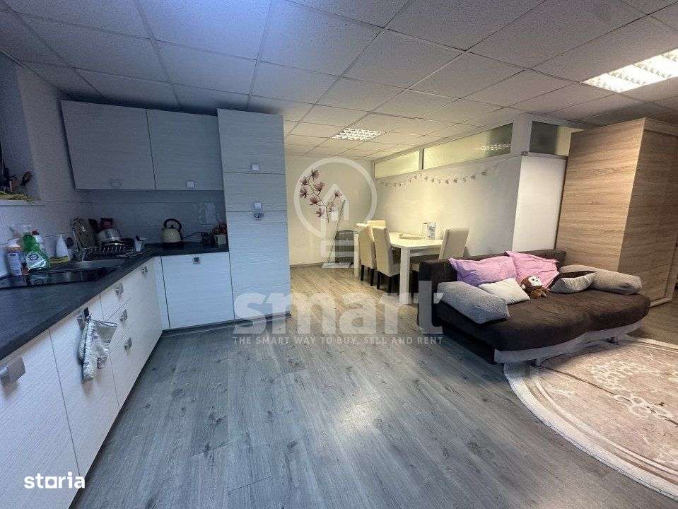 Spatiu apartament 75mp Zorilor bloc nou - Imagine principală: 4/19