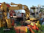 Punte fata  excavator  Liebherr 900 Litronic , APL- B755 - 4