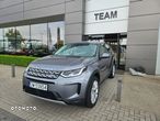 Land Rover Discovery Sport 2.0 D200 mHEV SE - 1