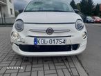 Fiat 500 1.2 Lounge - 10