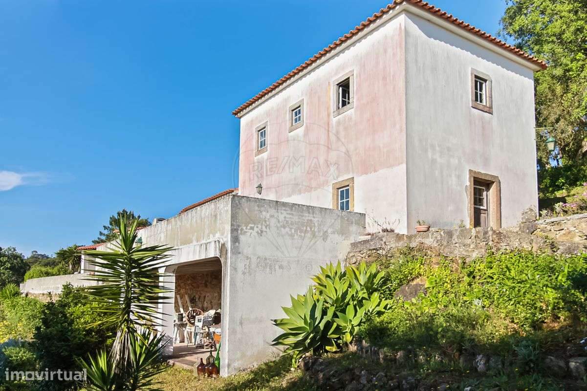 Quinta T3 para venda - Grande imagem: 2/24