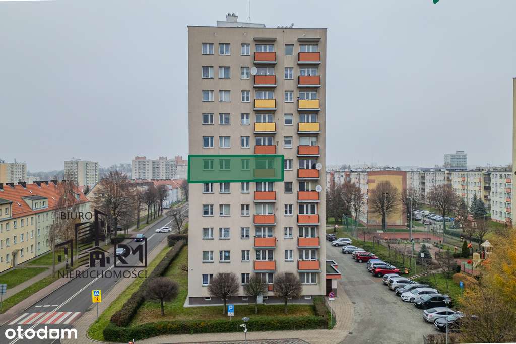 4 pokoje w doskonałej lokalizacji | 59m2-16