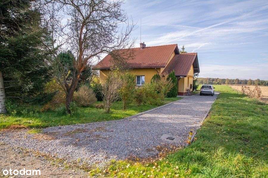 Dom - Drogomyśl - 10 min. od Skoczowa!-0