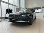 Volvo S90 B5 D AWD Ultimate Bright - 5