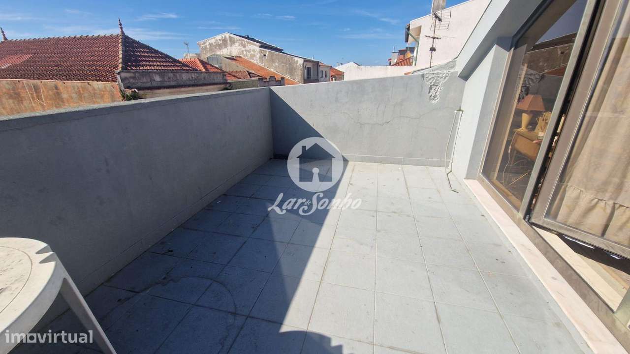 Moradia T5 em Azurara | Vila do Conde-14