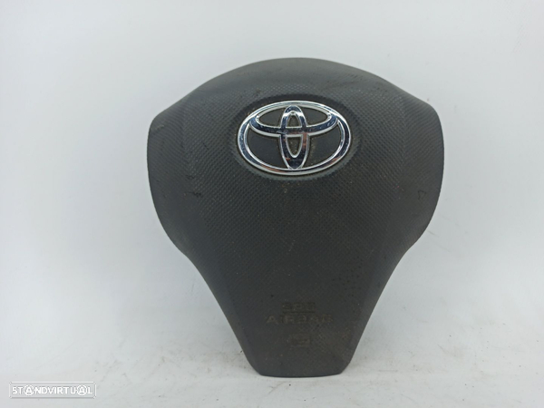 Airbag Volante Toyota Yaris (_P9_) - 1