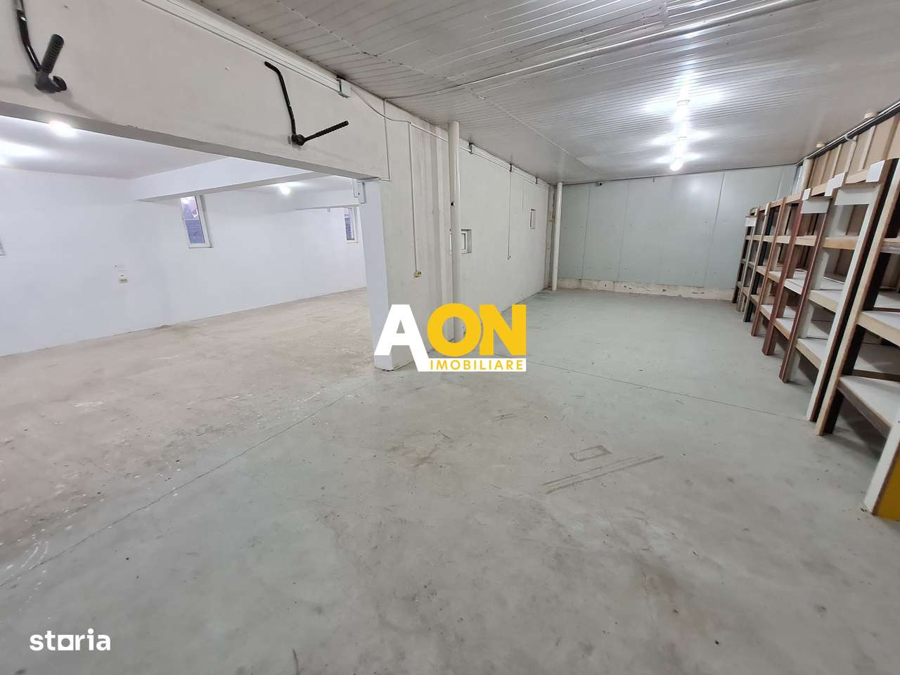 Spatiu Comercial 288 mp Configurabil, Strada Principala - Imagine principală: 4/8