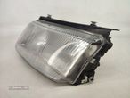 Optica Farol Esquerda Esq Volkswagen Passat (3B2) - 5