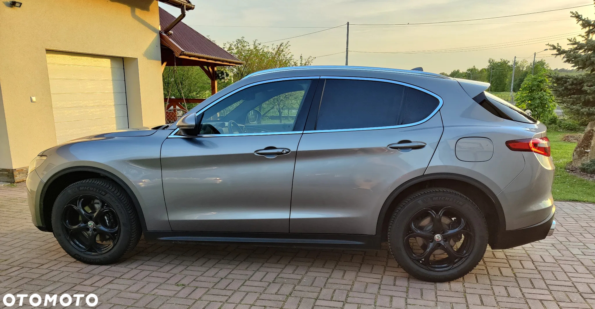 Alfa Romeo Stelvio 2.0 Turbo Veloce Q4 - 8