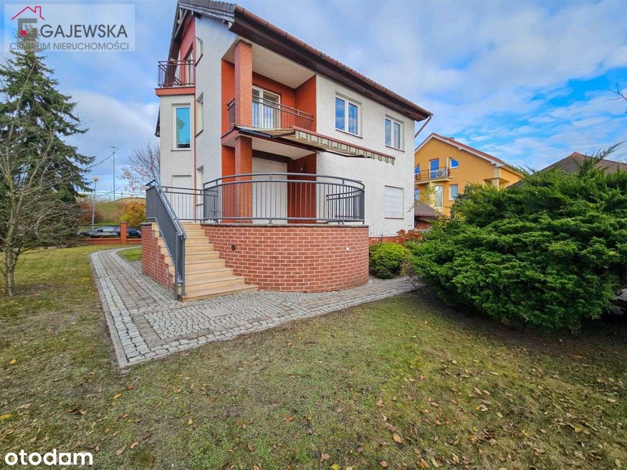  Komfortowy dom z garażem dwustanowiskowym w Pile! - Pełny obrazek: 4/20