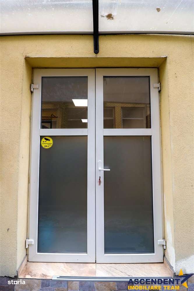 3D! Spatiu multifunctional central in Brasov – birouri, cabinet, conta - Imagine principală: 3/10