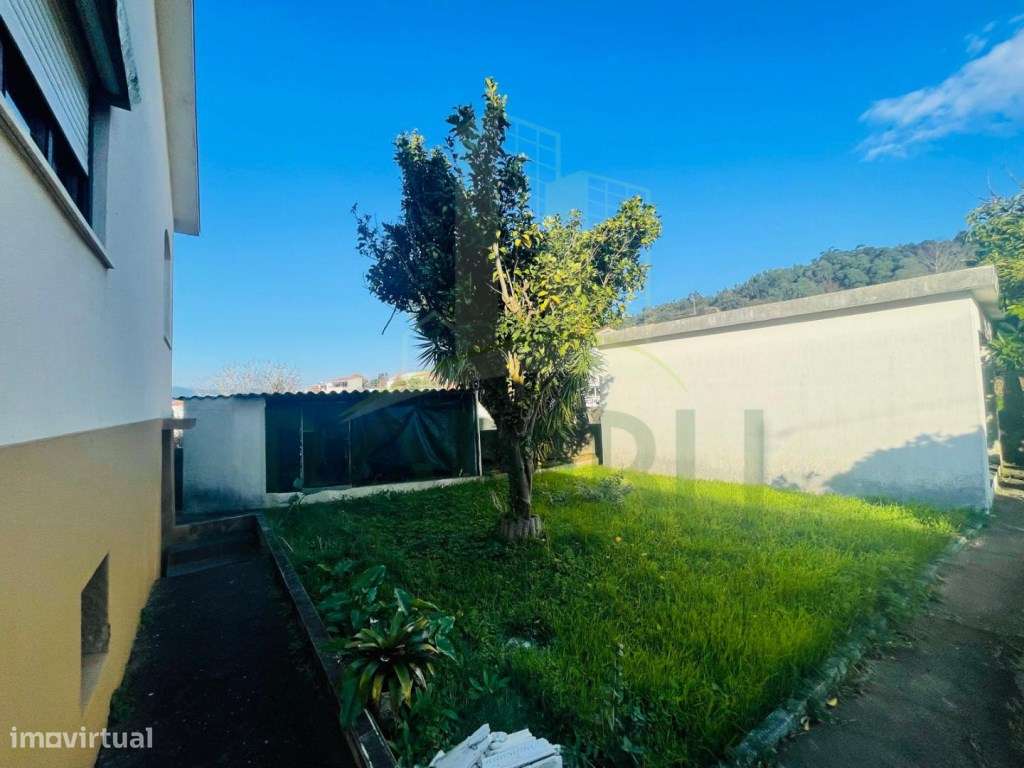 Moradia com vista Rio para venda em Seixas. - Grande imagem: 5/46