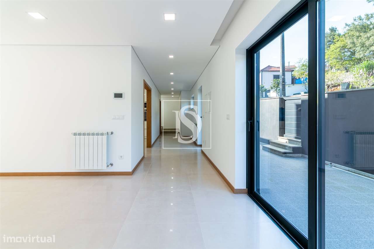 Moradia Isolada T2+1 Venda em Aldreu,Barcelos-6