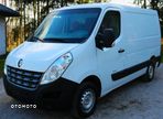 Renault Master - 1