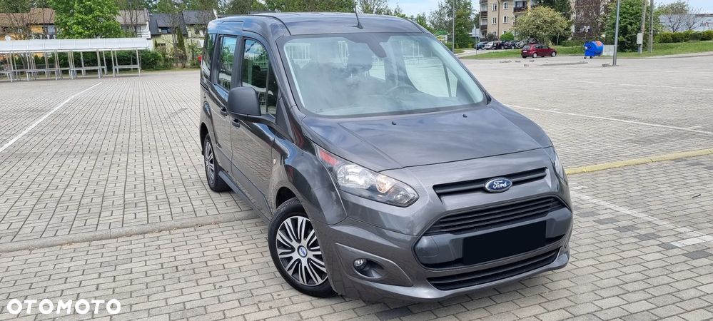 Ford Tourneo Connect 1.0 EcoBoost Start-Stop Ambiente - 1