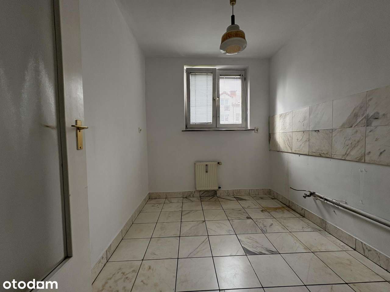 Przytulne 2 pokojowe z balkonem w zielonej okolicy-4