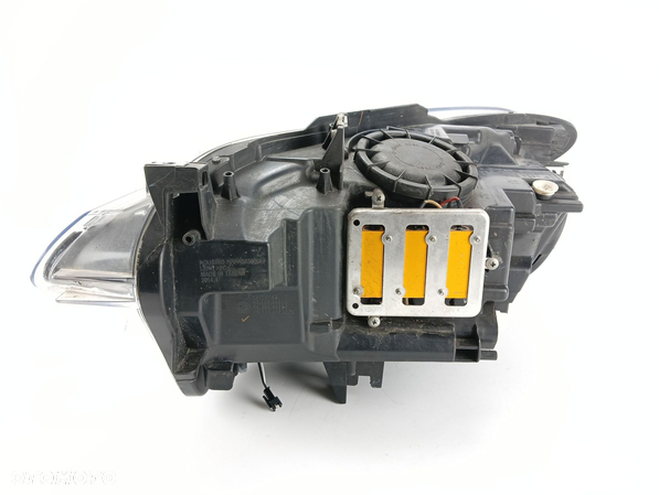 LAMPA PRAWY PRZÓD LED BMW F21 (11-15) 4441182 UK ANGLIK - 5