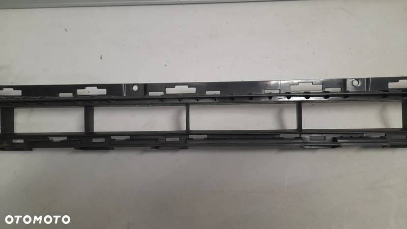 AUDI A6 C7 4G LIFT S-LINE ATRAPA KRATKA ZDERZAKA 4G0807683C - 3