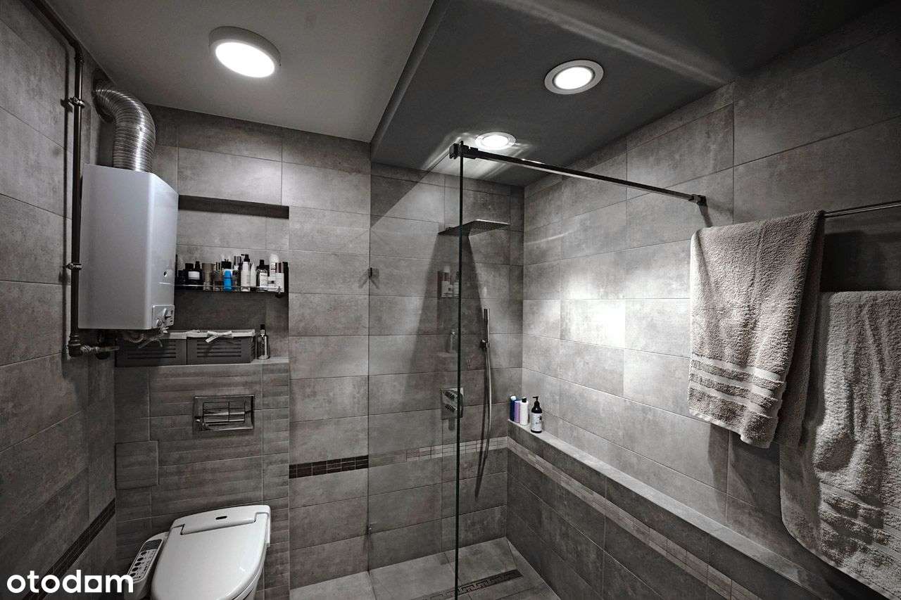 Wyjątkowe M-3 w wysokim standardzie do wprowadzenia się Rybnik Dworek!-4