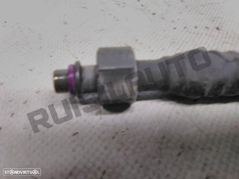 Tubo De Ar Condicionado  Vw Polo (6n1) 100 1.4 16v [1994_1999] - 2